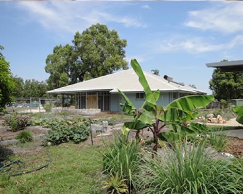 Community Garden