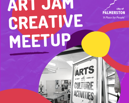 Art Jam