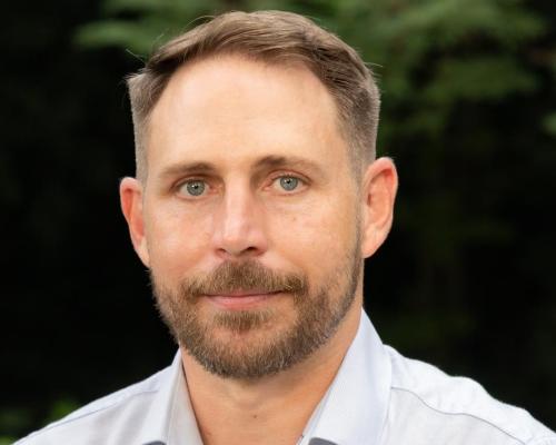 Andrew Walsh
