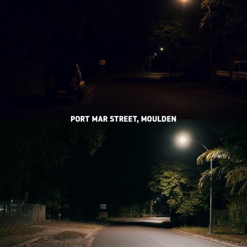 Port Mar