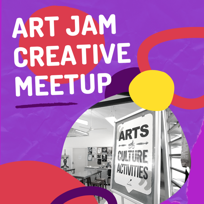 Art Jam